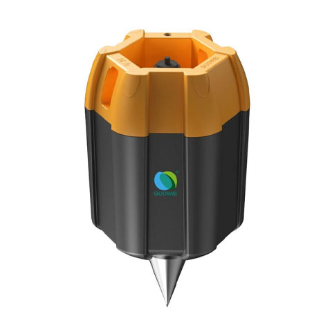 GN309遠(yuǎn)程實(shí)時(shí)智能微動(dòng)探測(cè)儀